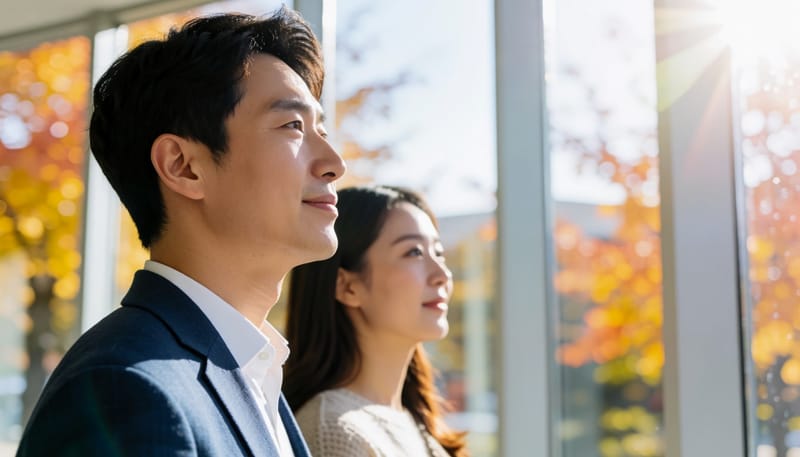 건조한 환절기, 숨 쉴 때마다 콧볼이 홀쭉하게 빨려 들어가는 이유