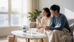구토부터 시작되는 장염이 유행이래요, 탈수가 부르는 전신 위험