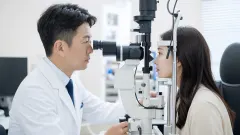 노원 안과 — 연세아이빛안과의원, 석계역 앞 드림렌즈·안구건조증 중점 진료