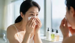 오메가3 챙겨 먹는데 코피가 자주 나요, 원인은 용량입니다