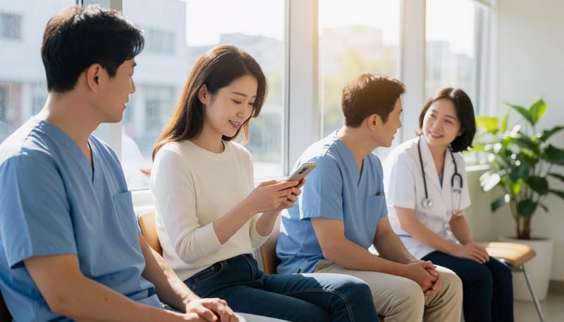 아랫배가 한쪽만 묵직하고 소변이 자주 마려워요, 방치하면 생기는 문제들