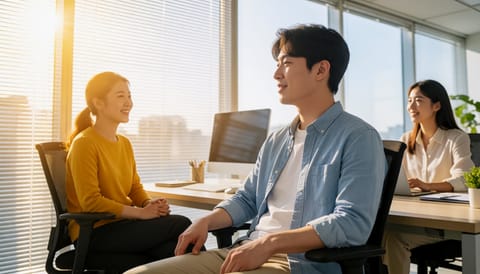 나이 따라 다르게 나타나는 모소낭, 방치하면 안 되는 신호