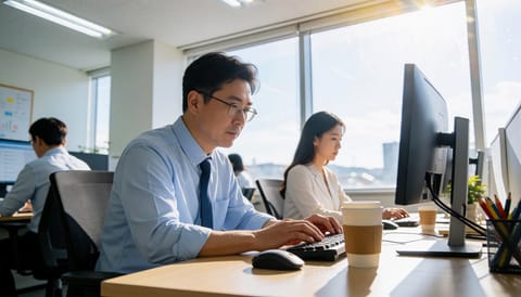 추석 연휴 끝나고 나니 허탈하고 아무것도 하기 싫어요, 정상일까요