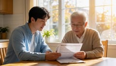 아버지 건강검진 전립선특이항원 수치 높게 나왔다면, 연령별로 다르게
