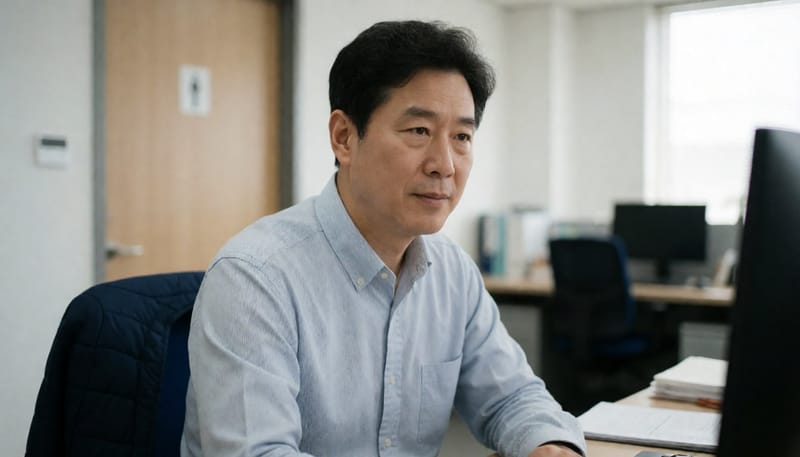 소변볼 때 회음부가 뻐근하게 아파요, 방치 시 이어지는 문제들