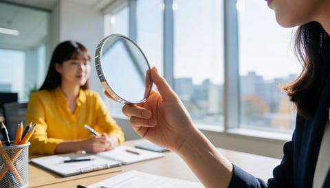 렌즈 오래 꼈더니 눈에 실핏줄이 자꾸 터져요, 환절기엔 왜 더할까