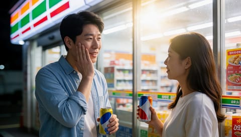 이가 욱신거려서 신경치료 받으라는데 비용이 걱정된다면