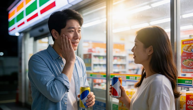 이가 욱신거려서 신경치료 받으라는데 비용이 걱정된다면