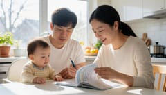 로타바이러스 예방접종, 몇 개월까지 맞아야 할까요