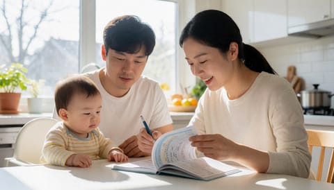 로타바이러스 예방접종, 몇 개월까지 맞아야 할까요