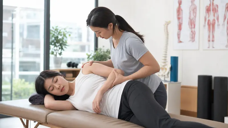의정부 도수치료, 통증만 가라앉았다고 끝난 게 아닙니다