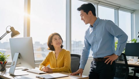 민락동 허리통증, 약물치료와 시술 중 무엇이 맞을까