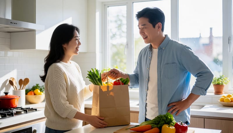 의정부 허리통증, 쉬면 될지 치료가 필요할지 가르는 기준