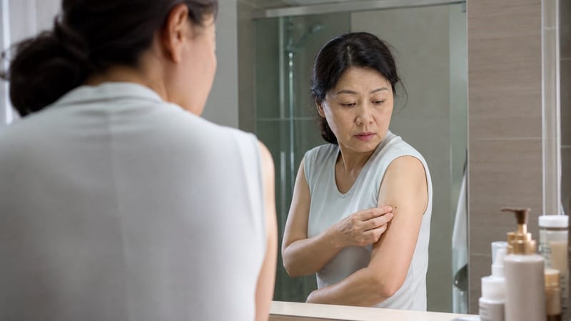 고산동 지방종, 5cm 넘으면 달라지는 치료 선택