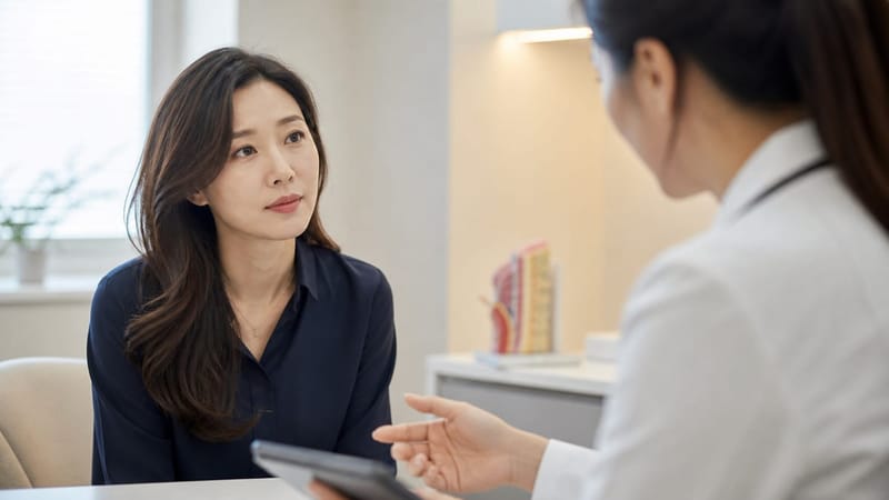 지방종 제거 방법은 크기와 위치, 조직검사 필요 여부에 따라 다르게 선택됩니다.
