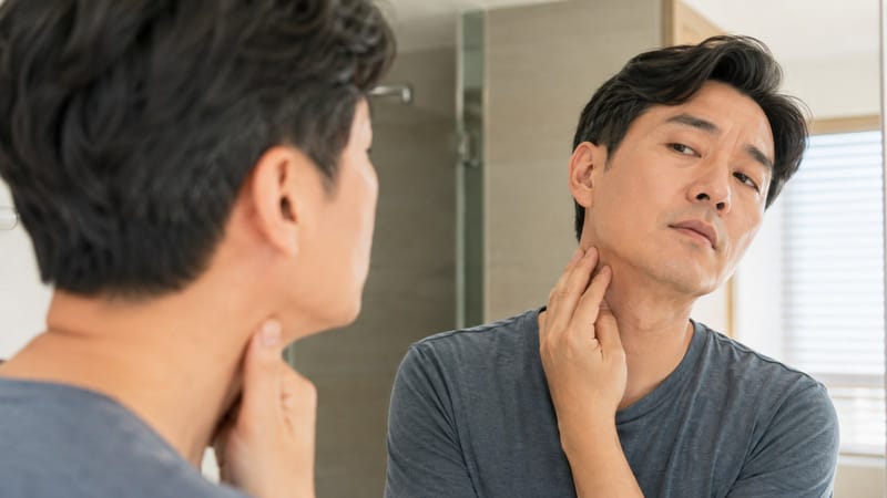 의정부 지방종, 크기와 위치에 따라 치료 선택이 달라지는 이유