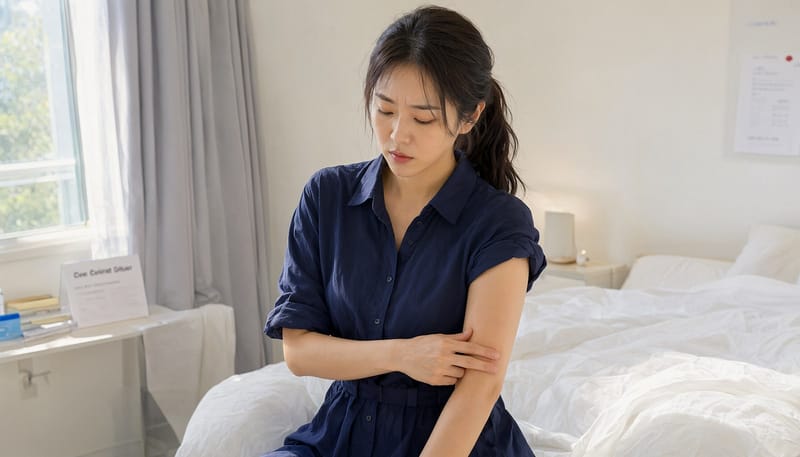 의정부 지방종병원, 수술할지 지켜볼지 기준은 무엇일까요