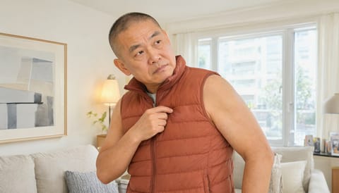 의정부 지방종제거수술, 5cm 기준으로 달라지는 선택
