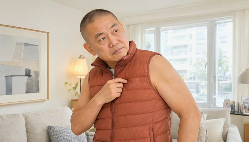 의정부 지방종제거수술, 5cm 기준으로 달라지는 선택