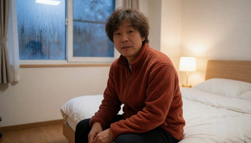 기온이 떨어지는 아침, 첫 걸음에 발뒤꿈치 통증을 느끼는 경우가 많습니다.