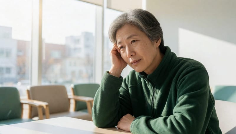 컨디션 저하가 계속된다면 원인을 먼저 확인하는 것이 필요합니다.