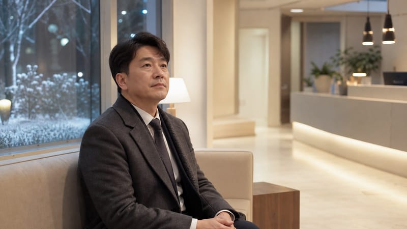고산동 면역주사, 맞아야 할 때와 참아도 되는 때