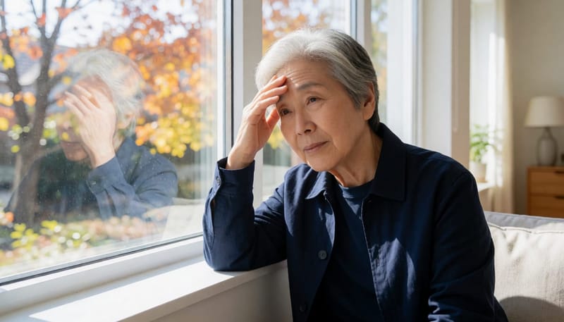 일교차가 커지는 환절기에는 체온 조절만으로도 체력 소모가 커집니다.