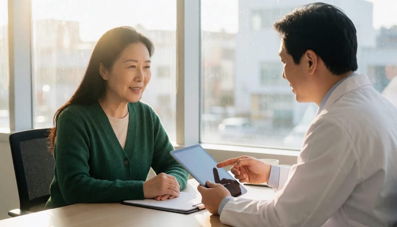 정맥주사와 경구 보충제 중 무엇이 맞는지는 현재 컨디션과 생활습관에 따라 달라집니다.