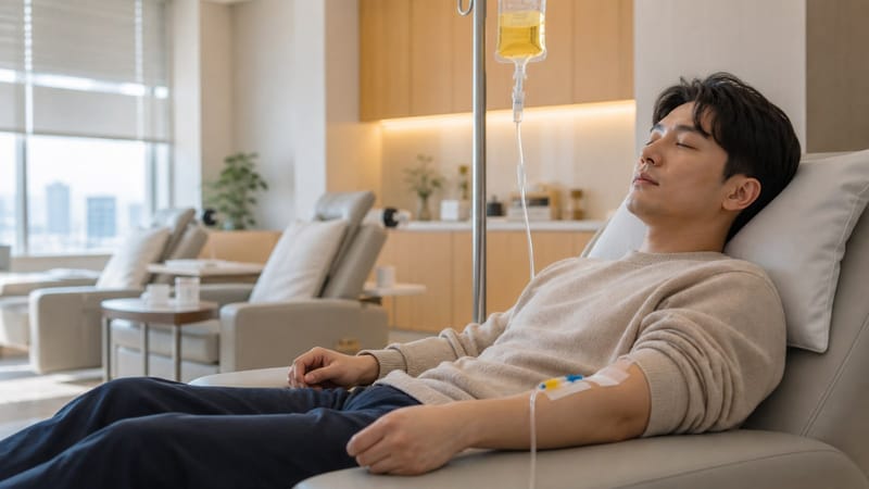 녹양동 면역주사 맞기 전, 꼭 따져야 할 선택 기준