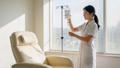 의정부 면역주사, 피로 2주 넘으면 먼저 확인해야 합니다