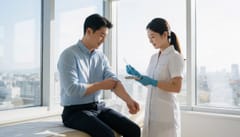 의정부역 면역주사, 맞기 전 꼭 확인해야 할 신호들