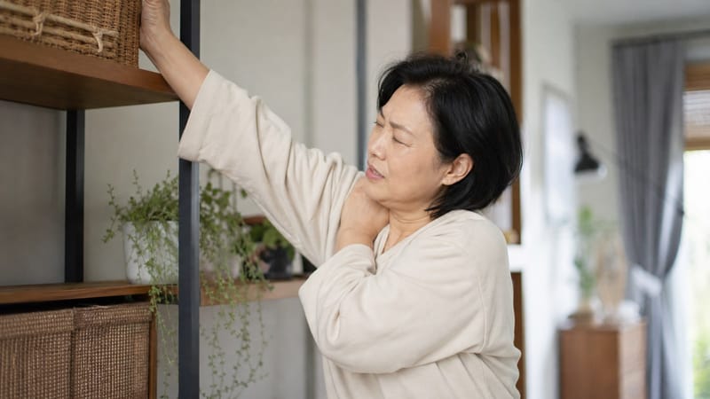 의정부 오십견 검사, 급여 기준과 당일 절차 미리 보기