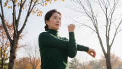 의정부 프롤로주사, 기온 뚝 떨어질 때 더 아픈 이유