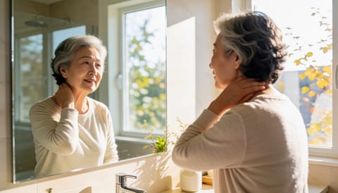 가능동 피지낭종, 방치하면 커지는 이유와 대처 시점