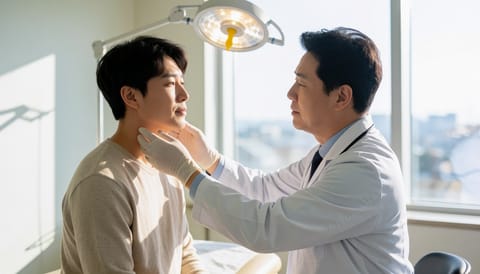 환절기마다 커지는 회룡역 피지낭종, 치료 선택 기준 비교