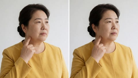 의정부 피지낭종, 말랑하다가 단단해지는 순간이 분기점입니다