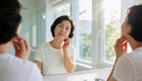 의정부역 피지낭종, 환절기마다 목·등에 혹이 커진다면 치료 선택법