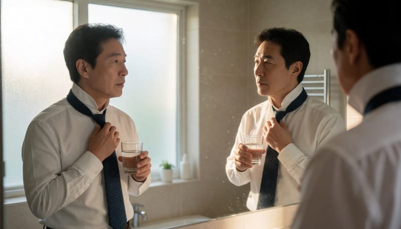 세비카정 5/20 복용 전, 혈압 너머 심장과 신장까지 보는 법