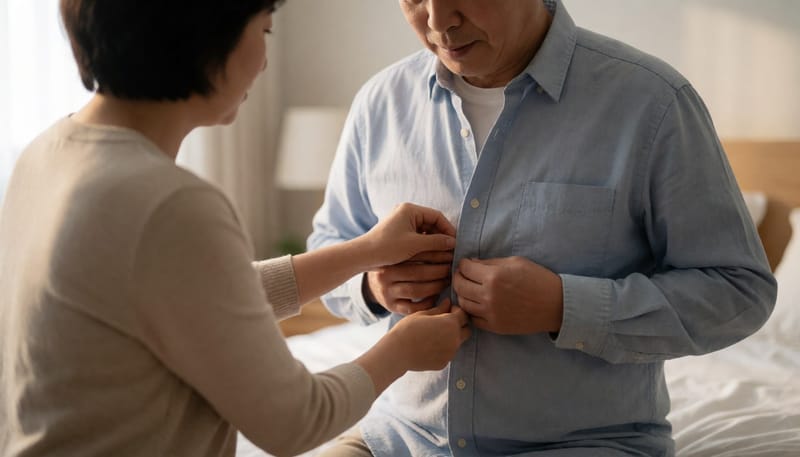 환절기 옆구리 따끔거림, 대상포진증상 자가관리 골든타임