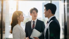 낯선 사람과 눈도 못 마주치고 손이 떨린다면, 먼저 살펴야 할 신호