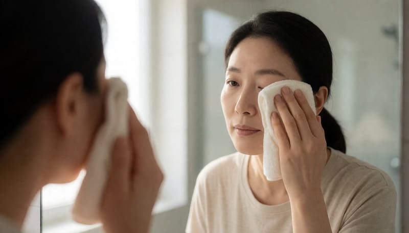 다래끼 째기 후기, 절개 시점과 약물치료의 갈림길
