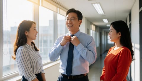 목이 아프면서 갑상선 부위가 쿡쿡 쑤셔요, 검사 전에 알아둘 점