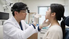 수원 이비인후과 — 수원베스트이비인후과, 수면다원검사 인증의가 진료하는 귀·코·목 건강주치의