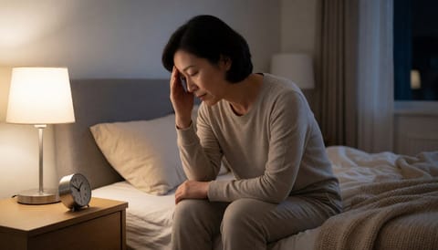 팔달구 불면증, 검사비부터 진료비까지 미리 따져보기