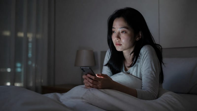 성균관대역 불면증, 검사와 치료 전에 알아둘 비용 기준