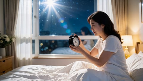 수원 불면증, 검사 받기 전 알아야 할 급여 기준과 비용