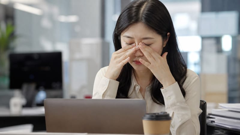 수원 불면증, 수면다원검사 비용과 건강보험 급여 기준