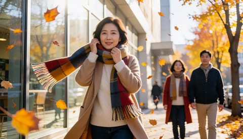 인계동 청각장애진단, 환절기에 더 심해지는 이유와 대처법