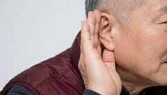 인계동 청각장애진단, 보청기와 약물치료 사이의 선택 기준