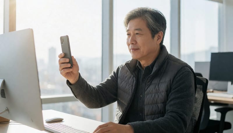 대화 중 소리를 놓치는 일이 잦아지면 청각장애진단을 고려해볼 수 있습니다.